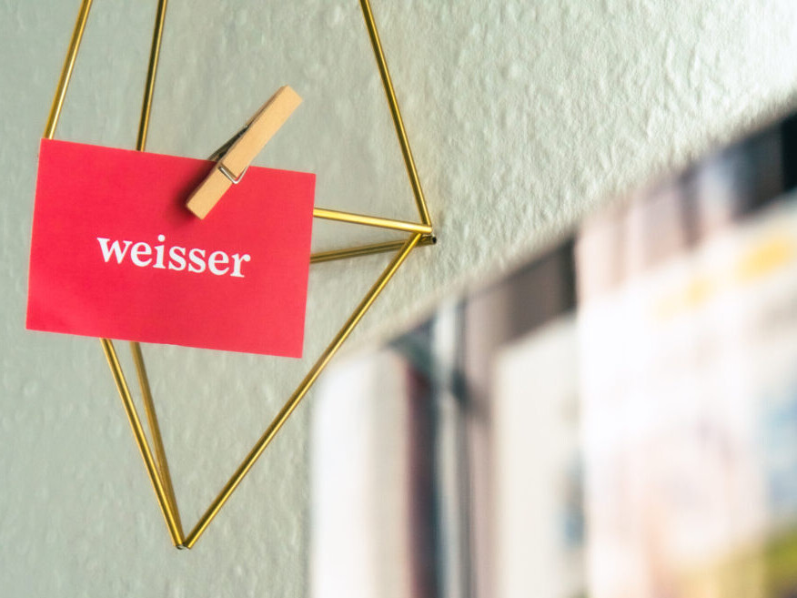 Tipps für Gründerinnen: Vertrauen ist wichtiger als Mut
