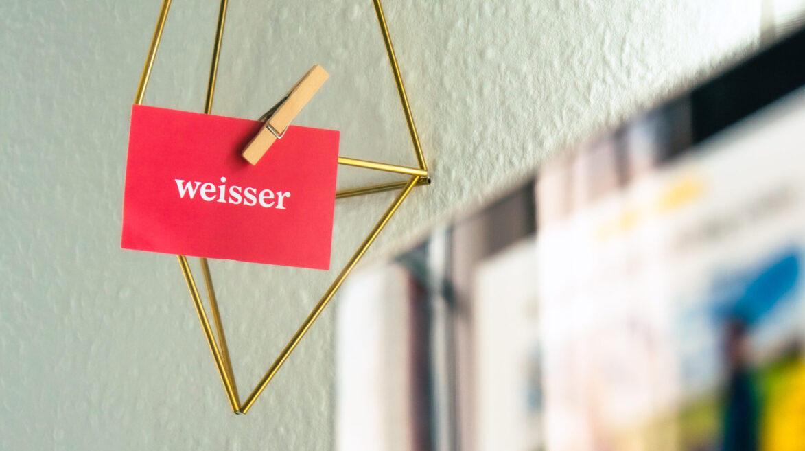 Tipps für Gründerinnen: Vertrauen ist wichtiger als Mut